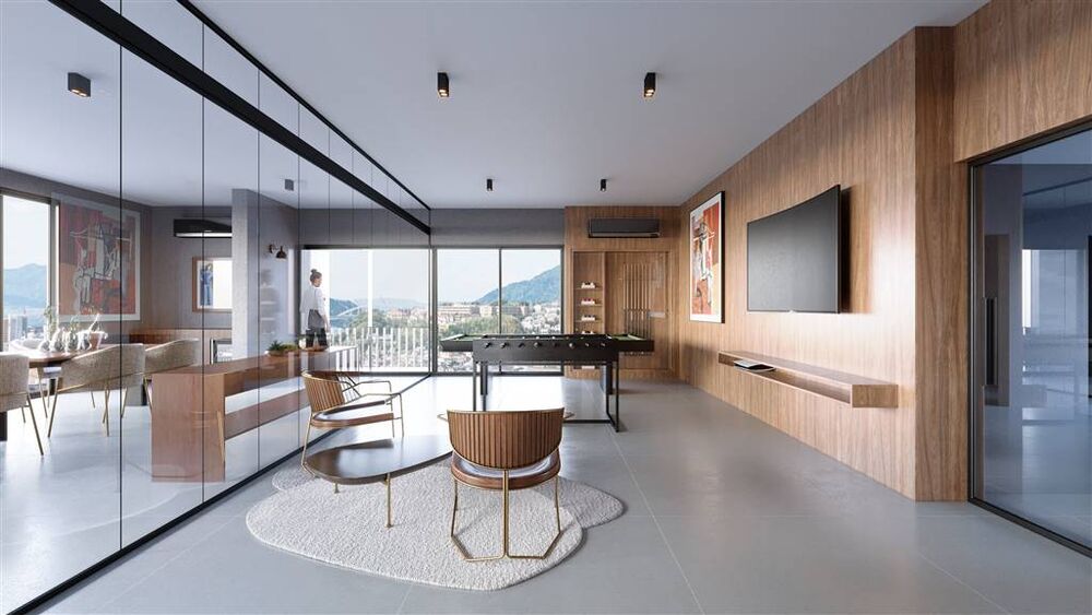 Apartamento, 2 quartos, 75 m² - Foto 5