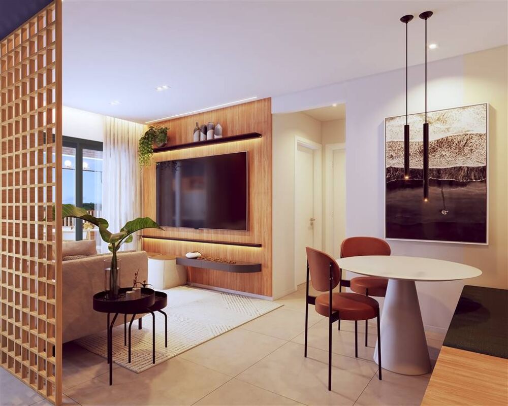 Apartamento, 2 quartos, 75 m² - Foto 13