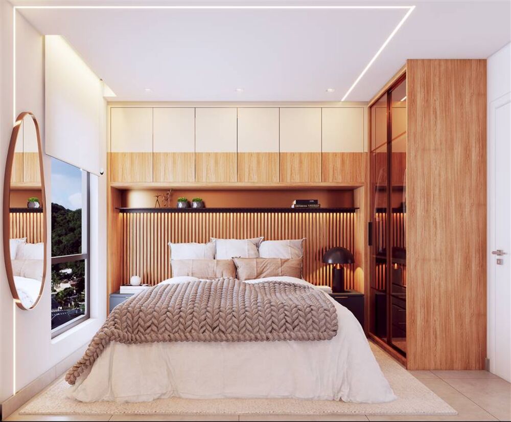 Apartamento, 2 quartos, 75 m² - Foto 6