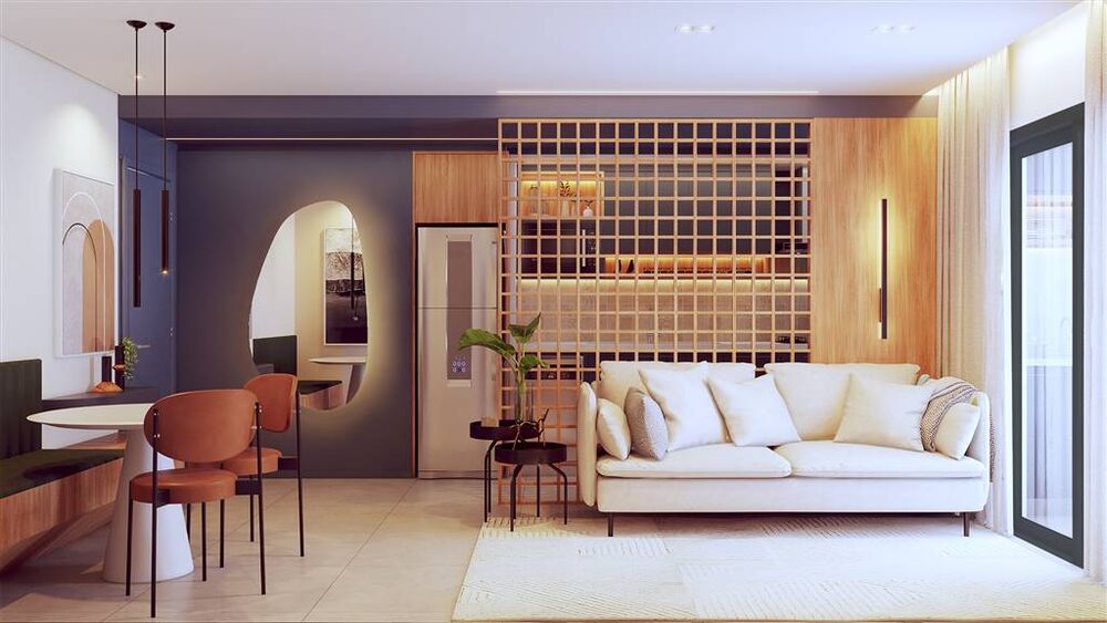 Apartamento, 2 quartos, 75 m² - Foto 18