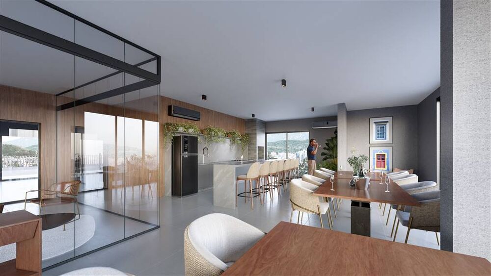 Apartamento, 2 quartos, 75 m² - Foto 7