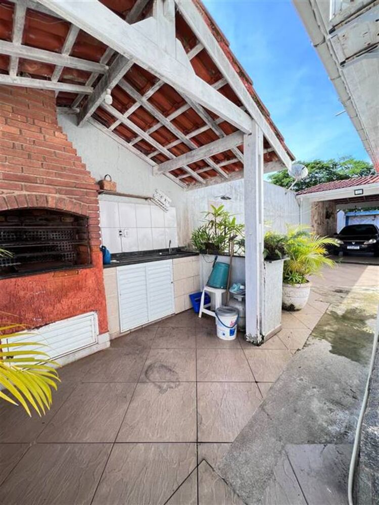 Casa, 4 quartos, 200 m² - Foto 14