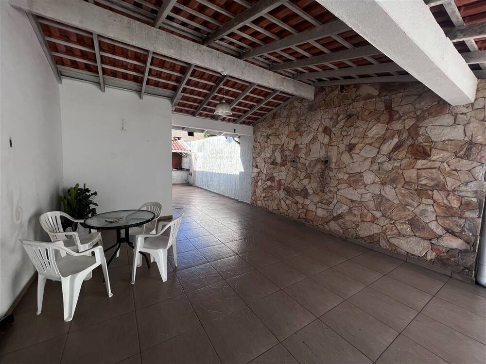 Casa, 4 quartos, 200 m² - Foto 18