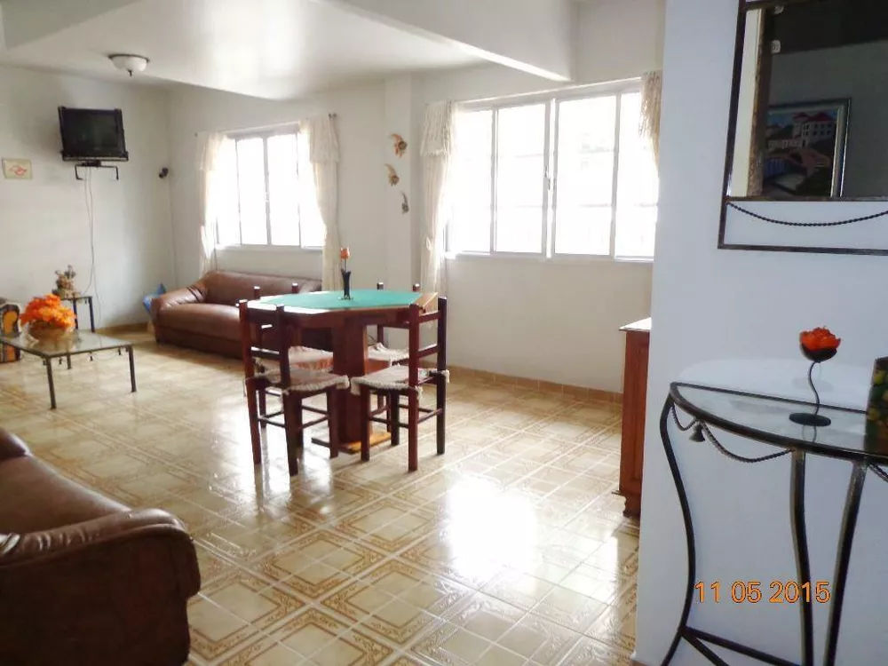 Apartamento à venda com 1 quarto, 65m² - Foto 1