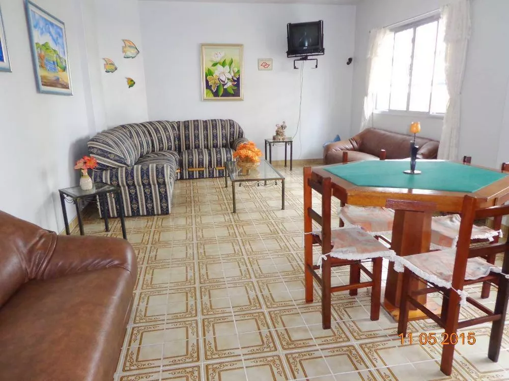 Apartamento à venda com 1 quarto, 65m² - Foto 2