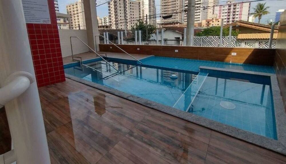 Apartamento, 2 quartos, 77 m² - Foto 6