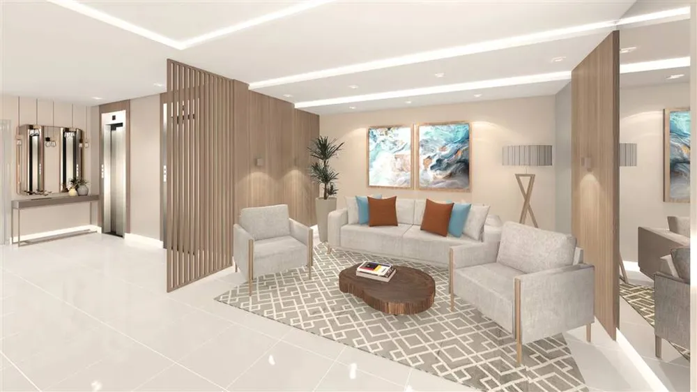 Apartamento, 3 quartos, 115 m² - Foto 5