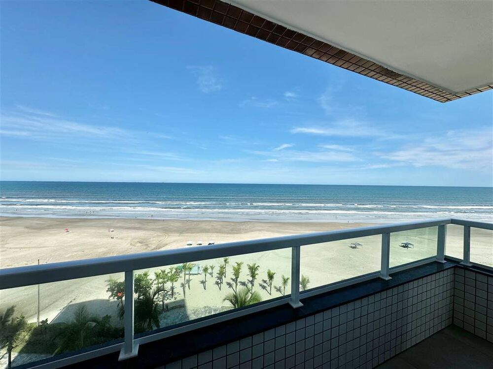 Apartamento, 2 quartos, 87 m² - Foto 1