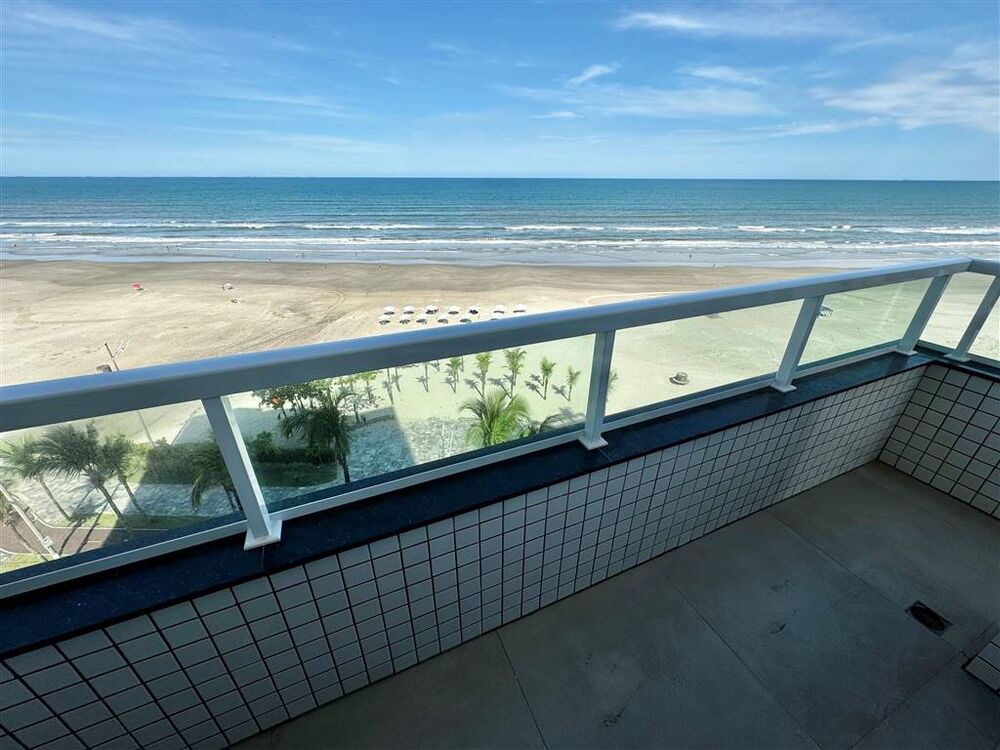 Apartamento, 2 quartos, 87 m² - Foto 2