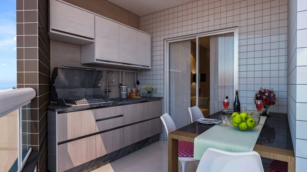 Apartamento, 2 quartos, 87 m² - Foto 18
