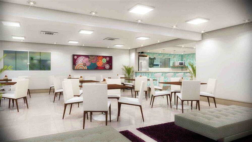 Apartamento, 2 quartos, 76 m² - Foto 2