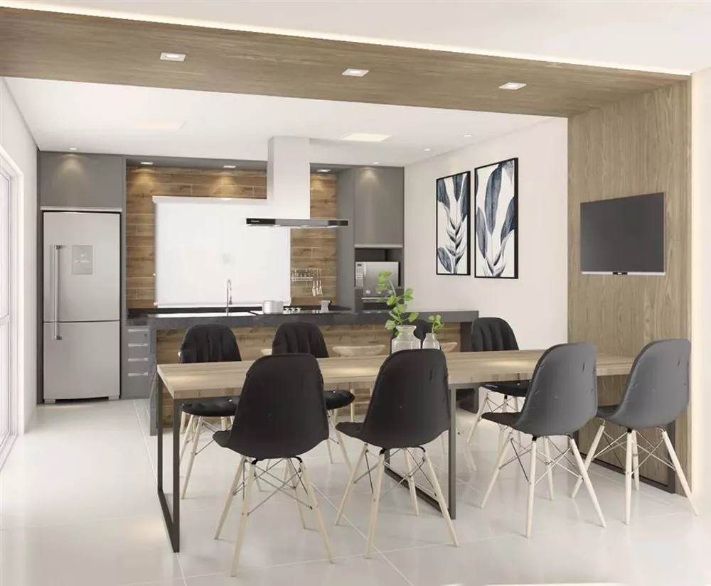 Apartamento, 2 quartos, 83 m² - Foto 14