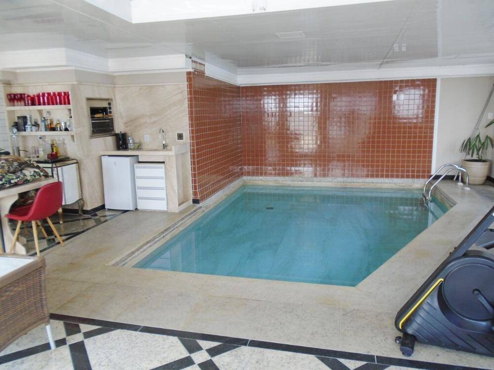 Cobertura, 3 quartos, 308 m² - Foto 4