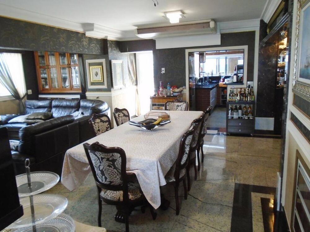 Cobertura, 3 quartos, 308 m² - Foto 2