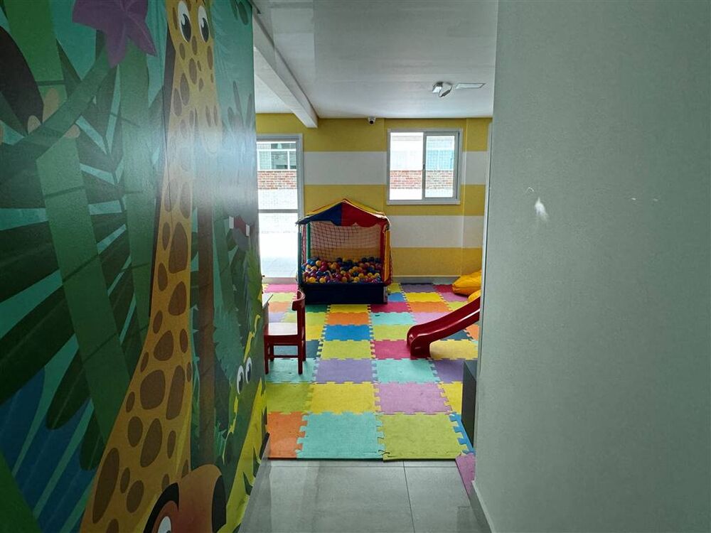 Apartamento, 2 quartos, 80 m² - Foto 4