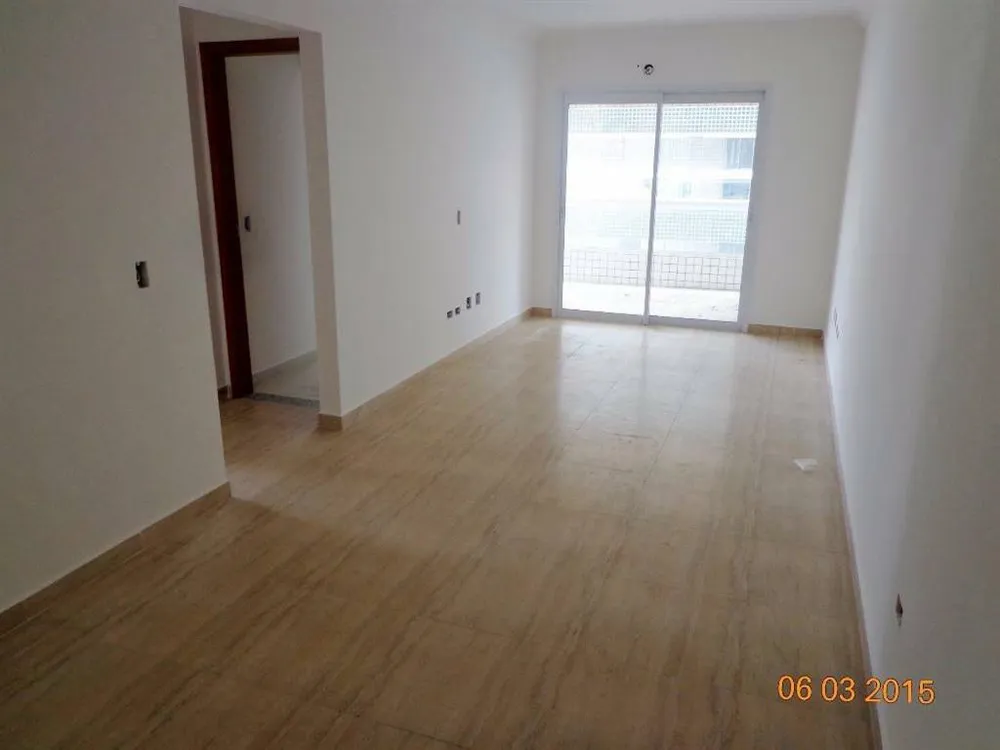 Apartamento, 3 quartos, 100 m² - Foto 1