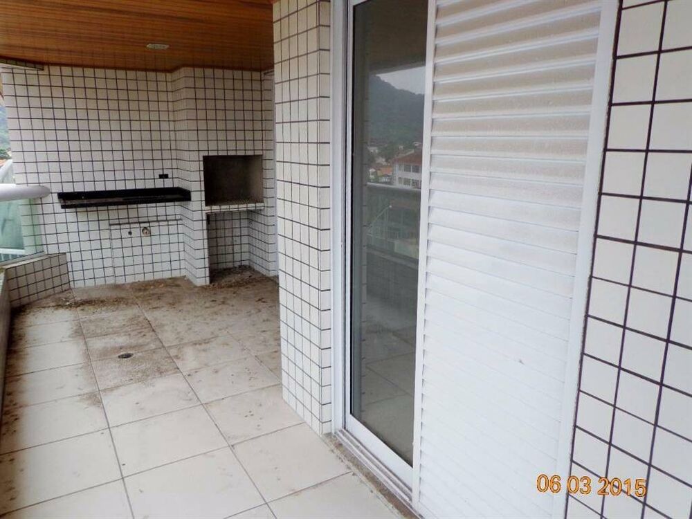 Apartamento à venda com 3 quartos, 100m² - Foto 1
