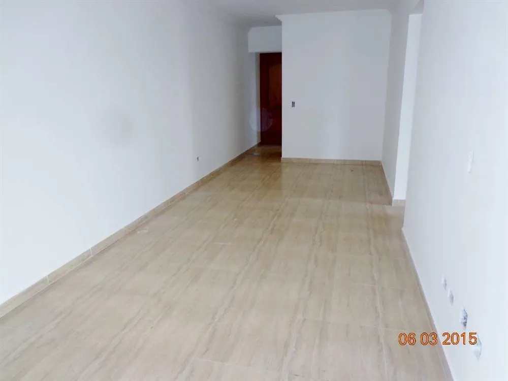 Apartamento, 3 quartos, 100 m² - Foto 2