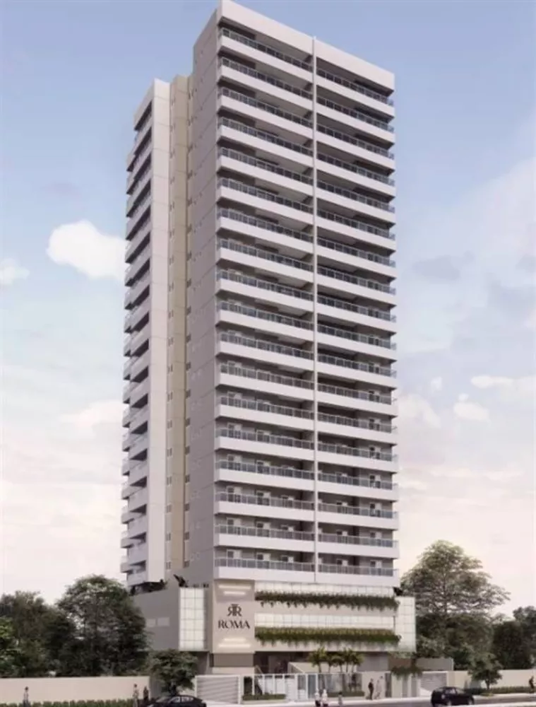Apartamento, 3 quartos, 105 m² - Foto 5