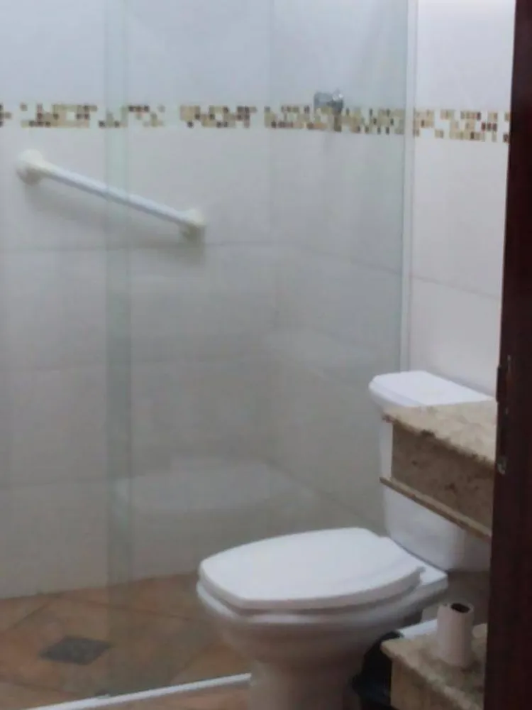 Casa, 4 quartos, 160 m² - Foto 1