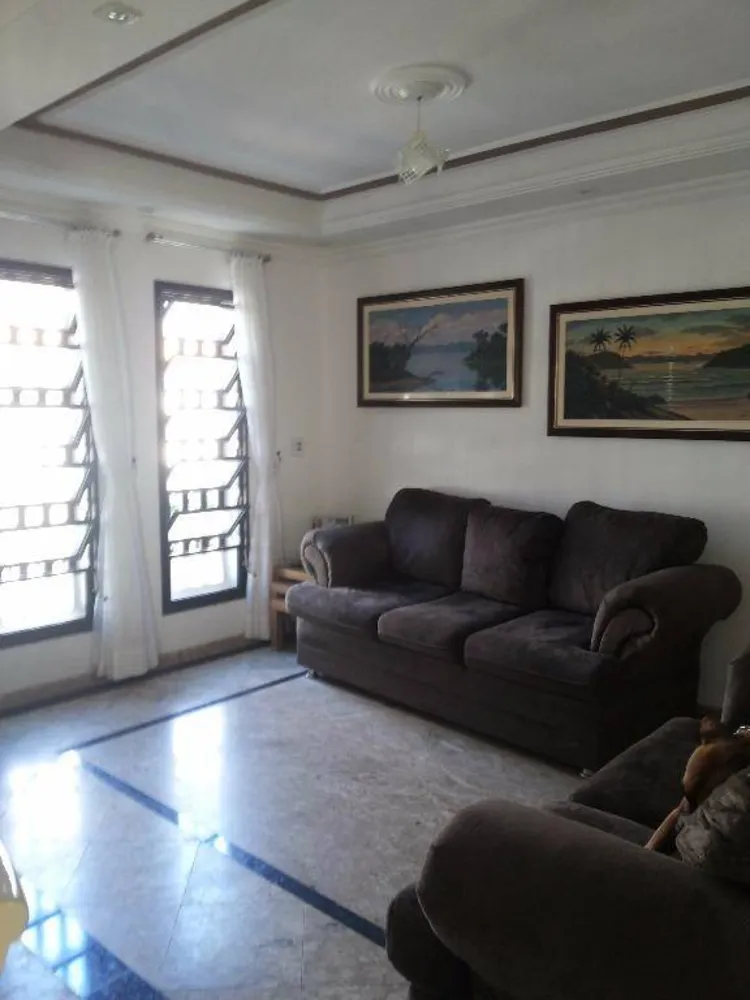 Casa, 4 quartos, 160 m² - Foto 6