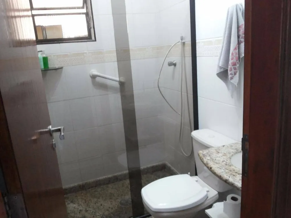 Casa, 4 quartos, 160 m² - Foto 7