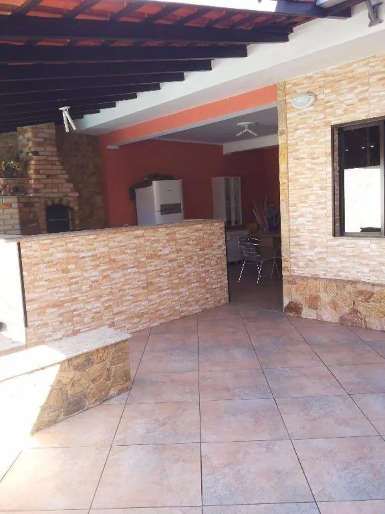 Casa, 4 quartos, 160 m² - Foto 4