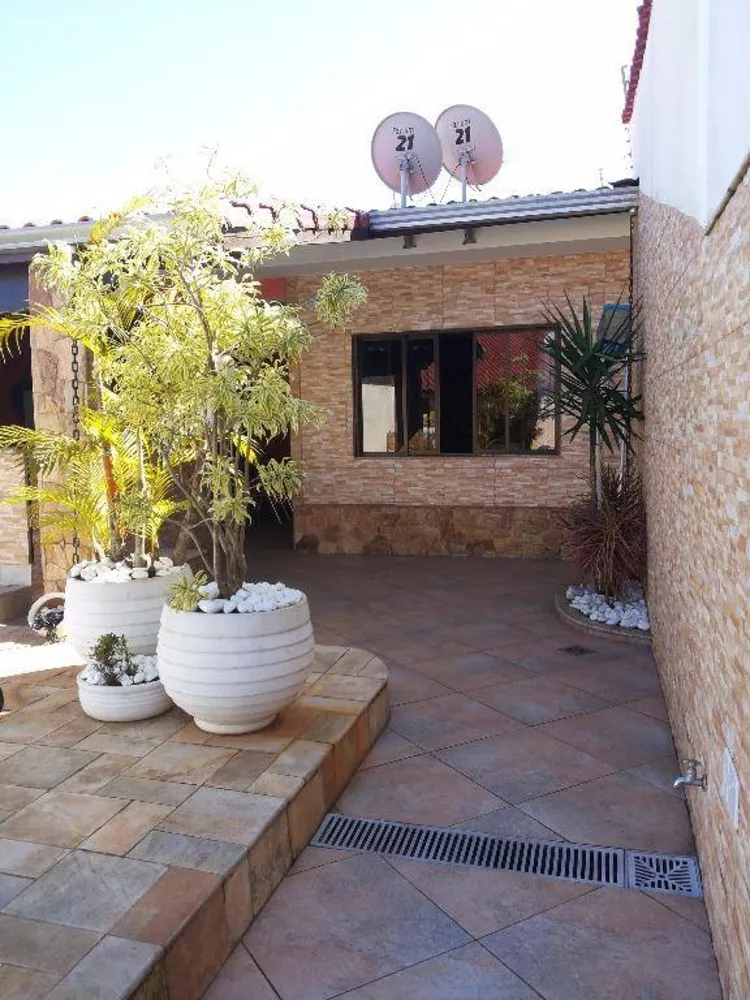 Casa, 4 quartos, 160 m² - Foto 2