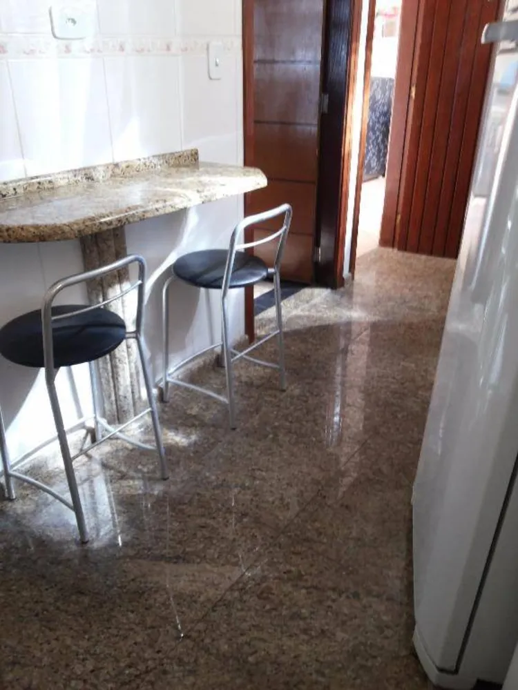 Casa, 4 quartos, 160 m² - Foto 8