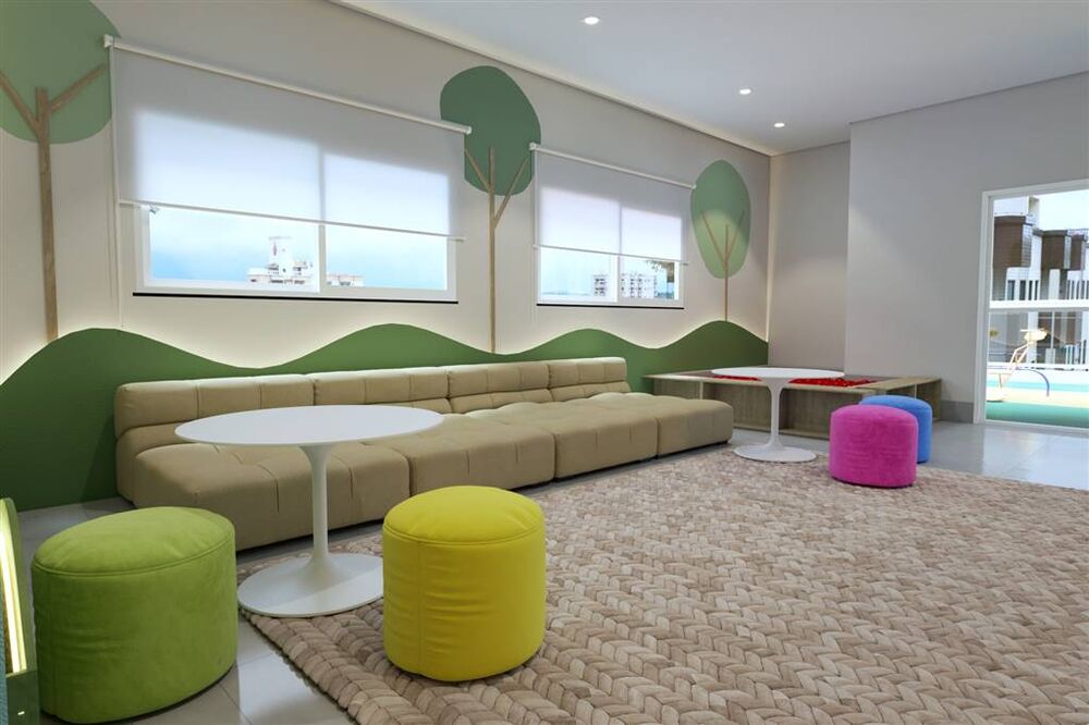 Apartamento, 2 quartos, 78 m² - Foto 4