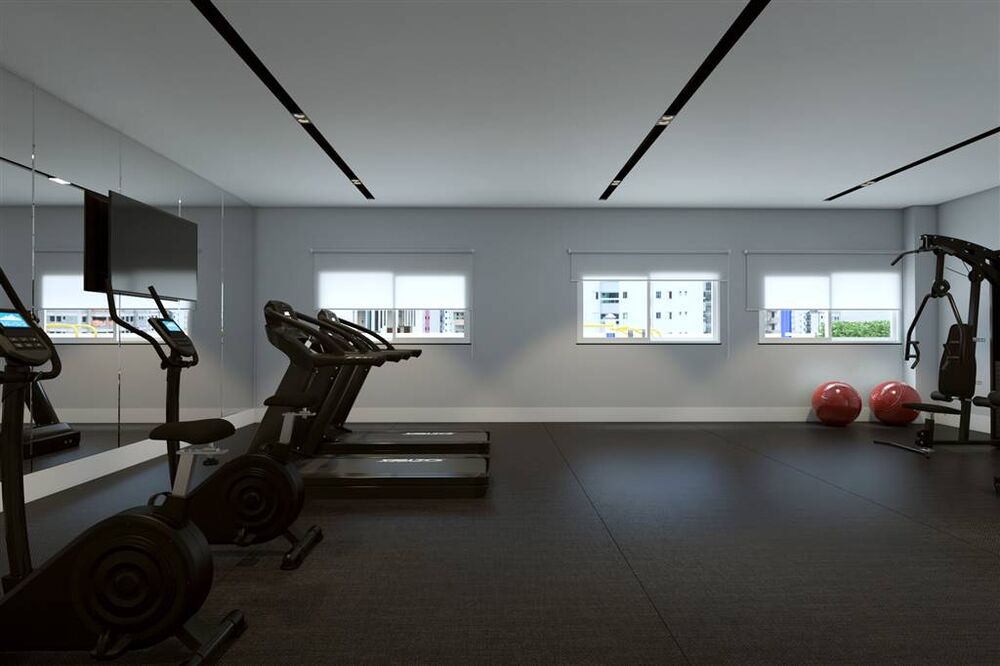 Apartamento, 2 quartos, 78 m² - Foto 10