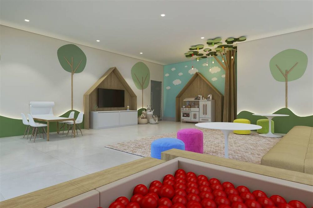 Apartamento, 2 quartos, 78 m² - Foto 5