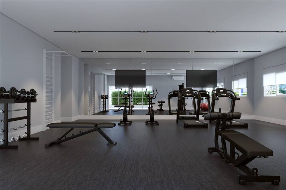 Apartamento, 2 quartos, 78 m² - Foto 11