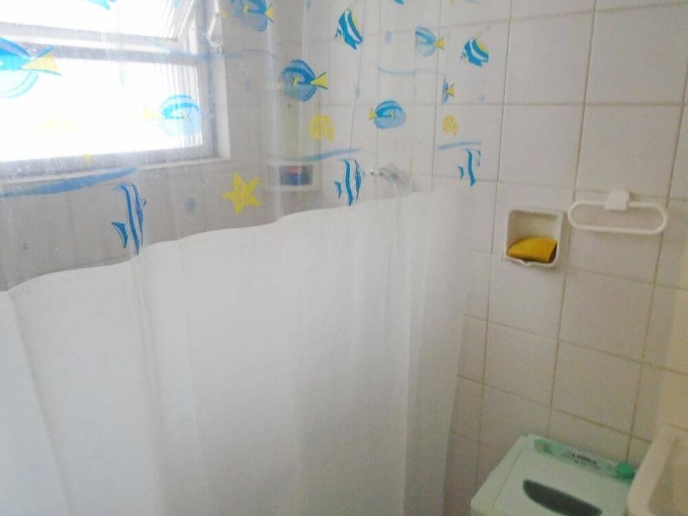 Apartamento, 1 quarto, 35 m² - Foto 8