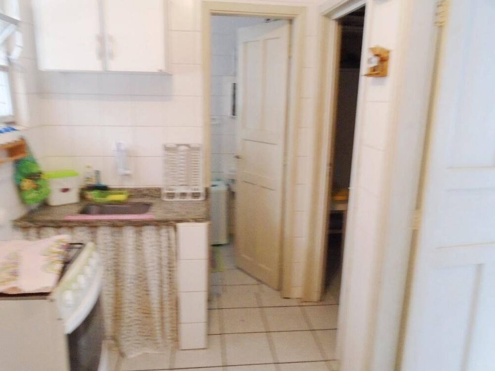 Apartamento, 1 quarto, 35 m² - Foto 5