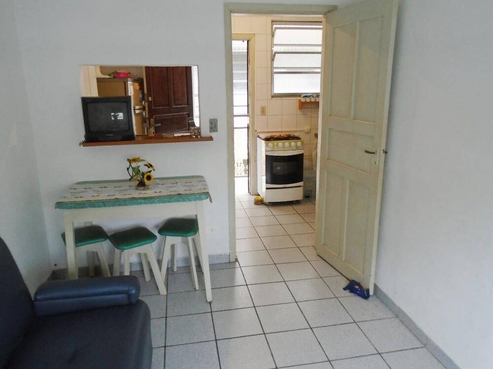 Apartamento, 1 quarto, 35 m² - Foto 3