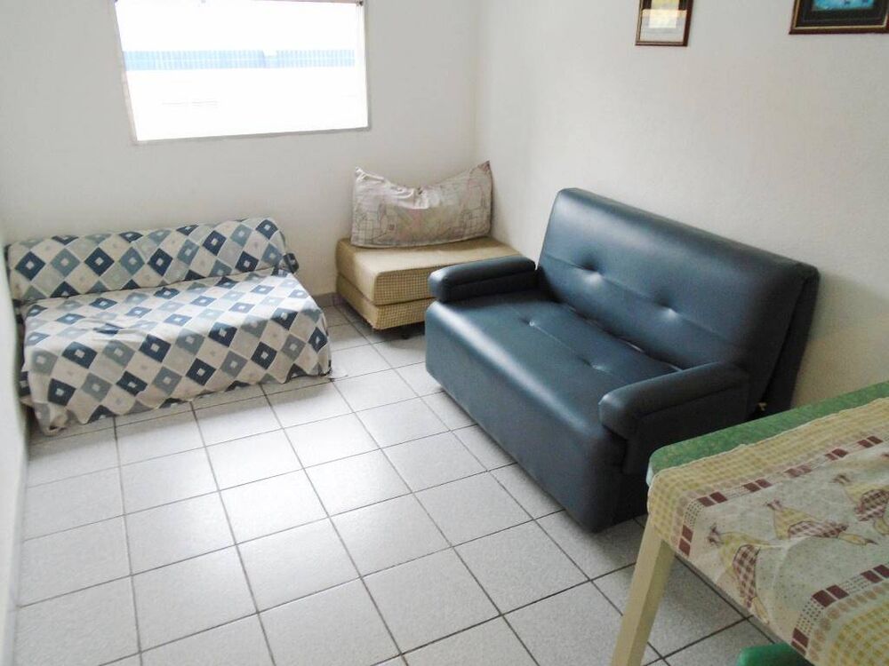 Apartamento, 1 quarto, 35 m² - Foto 2