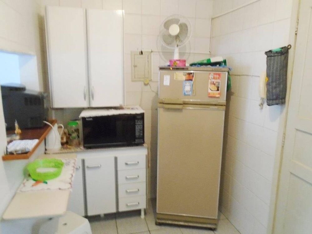 Apartamento, 1 quarto, 35 m² - Foto 4