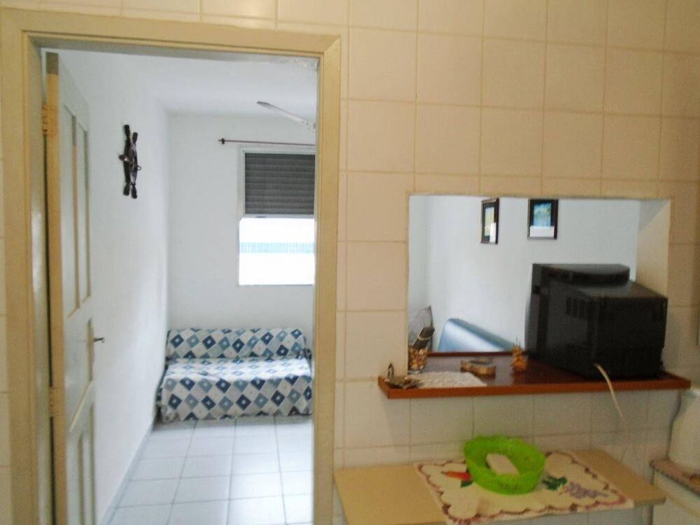 Apartamento, 1 quarto, 35 m² - Foto 1
