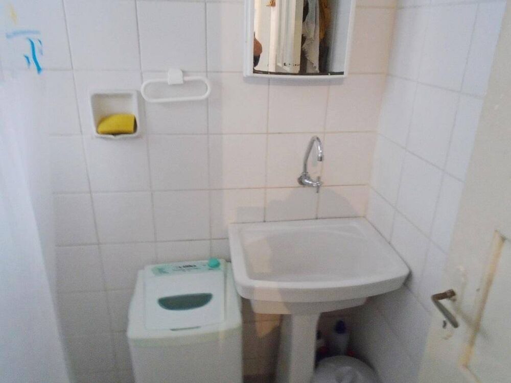 Apartamento, 1 quarto, 35 m² - Foto 9
