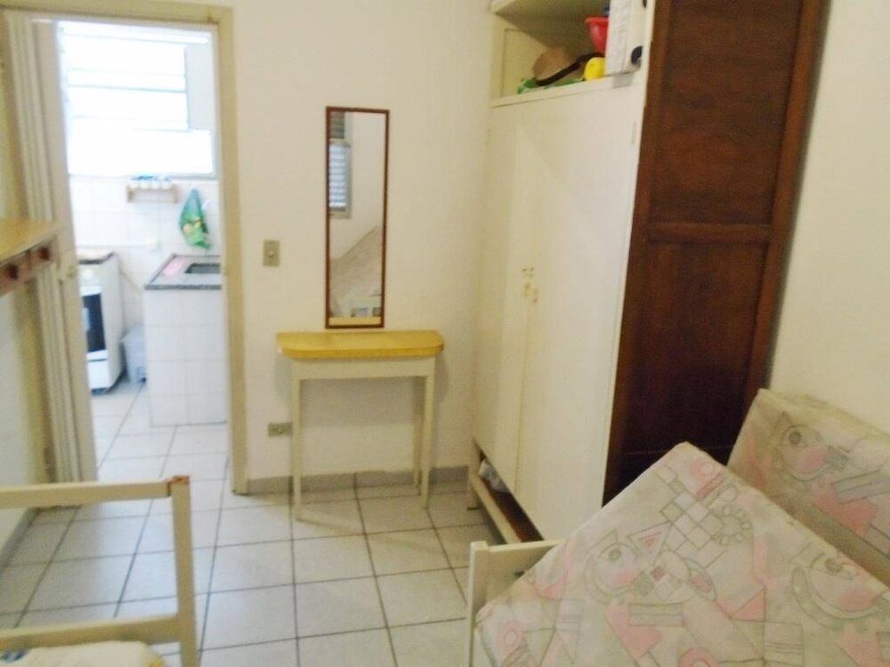 Apartamento, 1 quarto, 35 m² - Foto 7