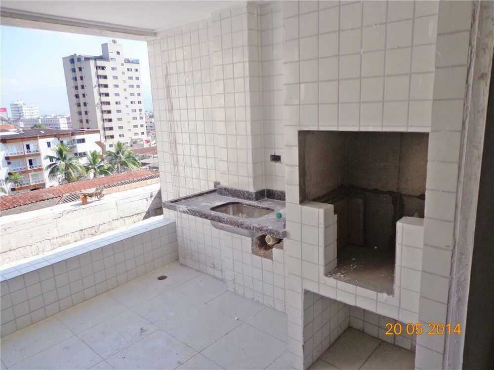 Apartamento, 2 quartos, 82 m² - Foto 1
