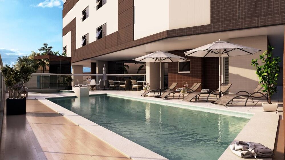 Apartamento, 2 quartos, 74 m² - Foto 4