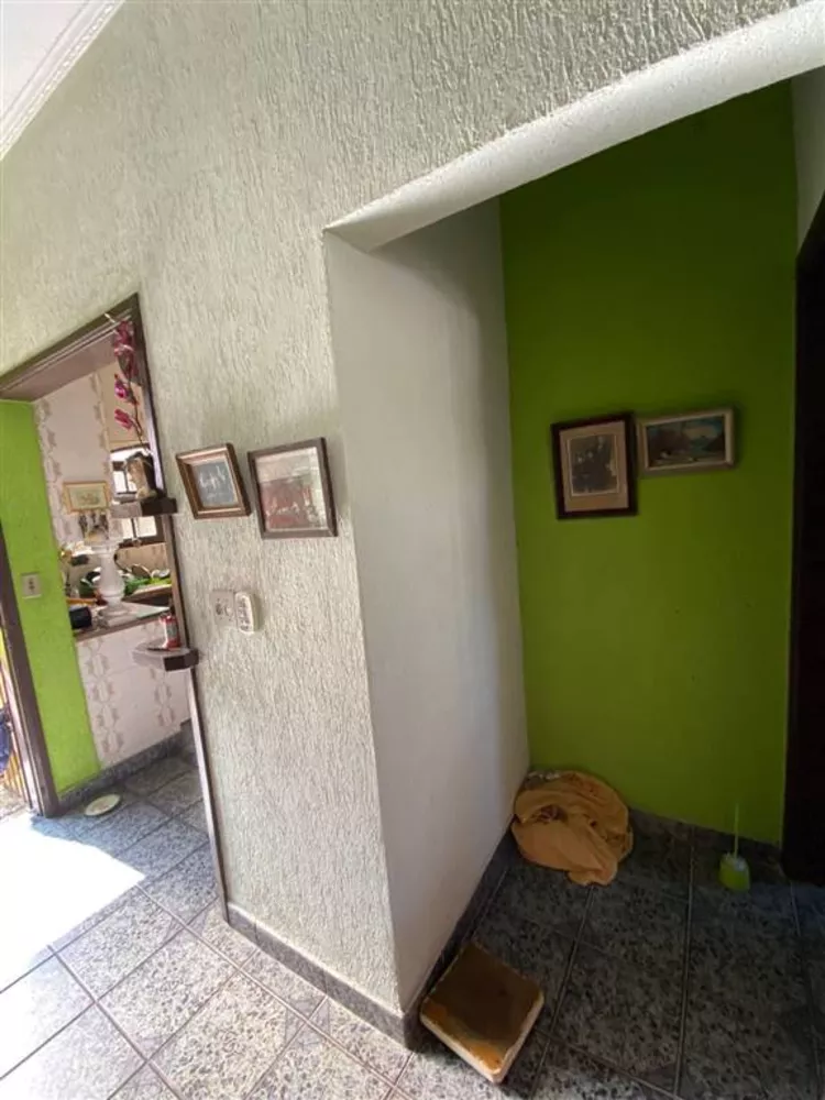 Casa à venda com 3 quartos, 196m² - Foto 3