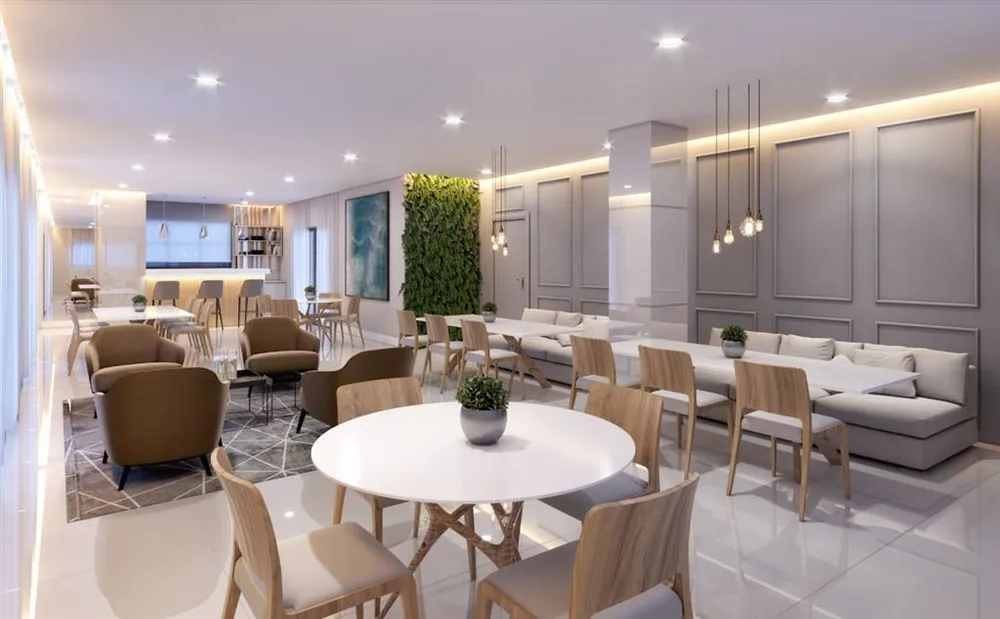 Apartamento, 2 quartos, 73 m² - Foto 1