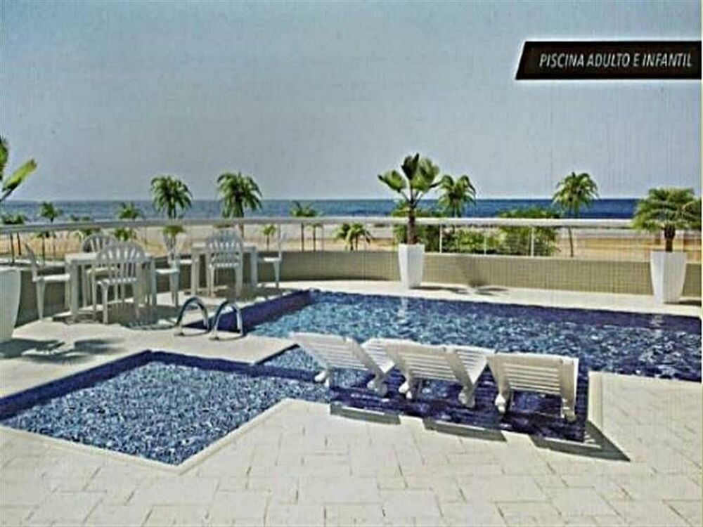Cobertura, 3 quartos, 164 m² - Foto 1