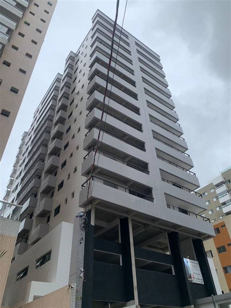 Apartamento, 2 quartos, 74 m² - Foto 1