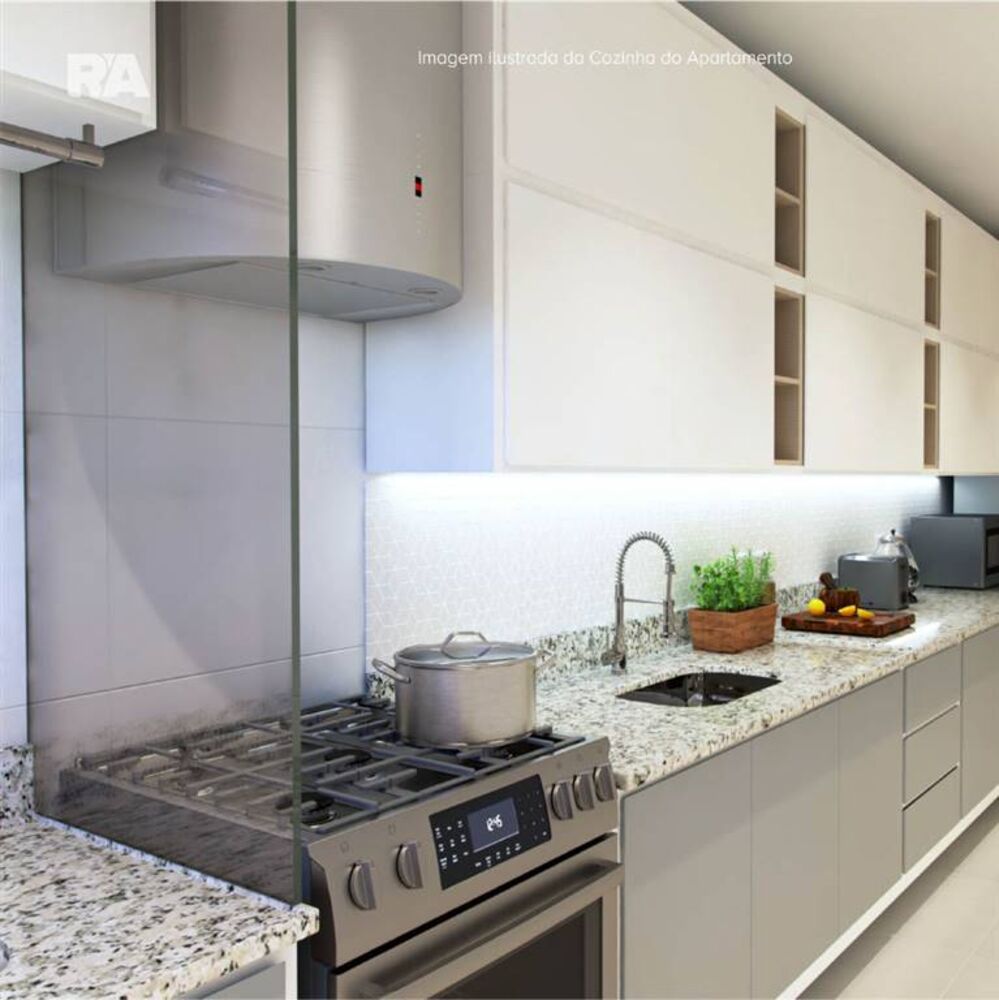 Apartamento, 3 quartos, 98 m² - Foto 6