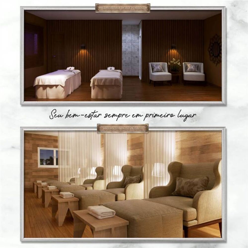 Apartamento, 3 quartos, 98 m² - Foto 3