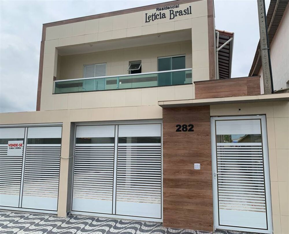Casa, 2 quartos, 50 m² - Foto 2